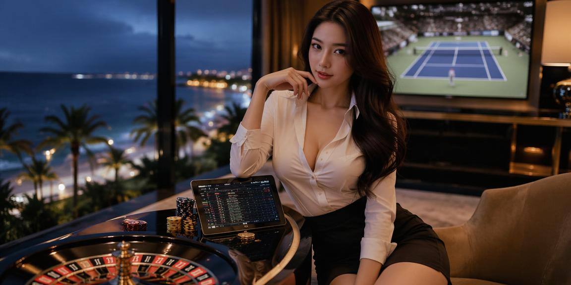 l88 Casino l88 - Bàn chơi trực tiếp và slot trên điện thoại